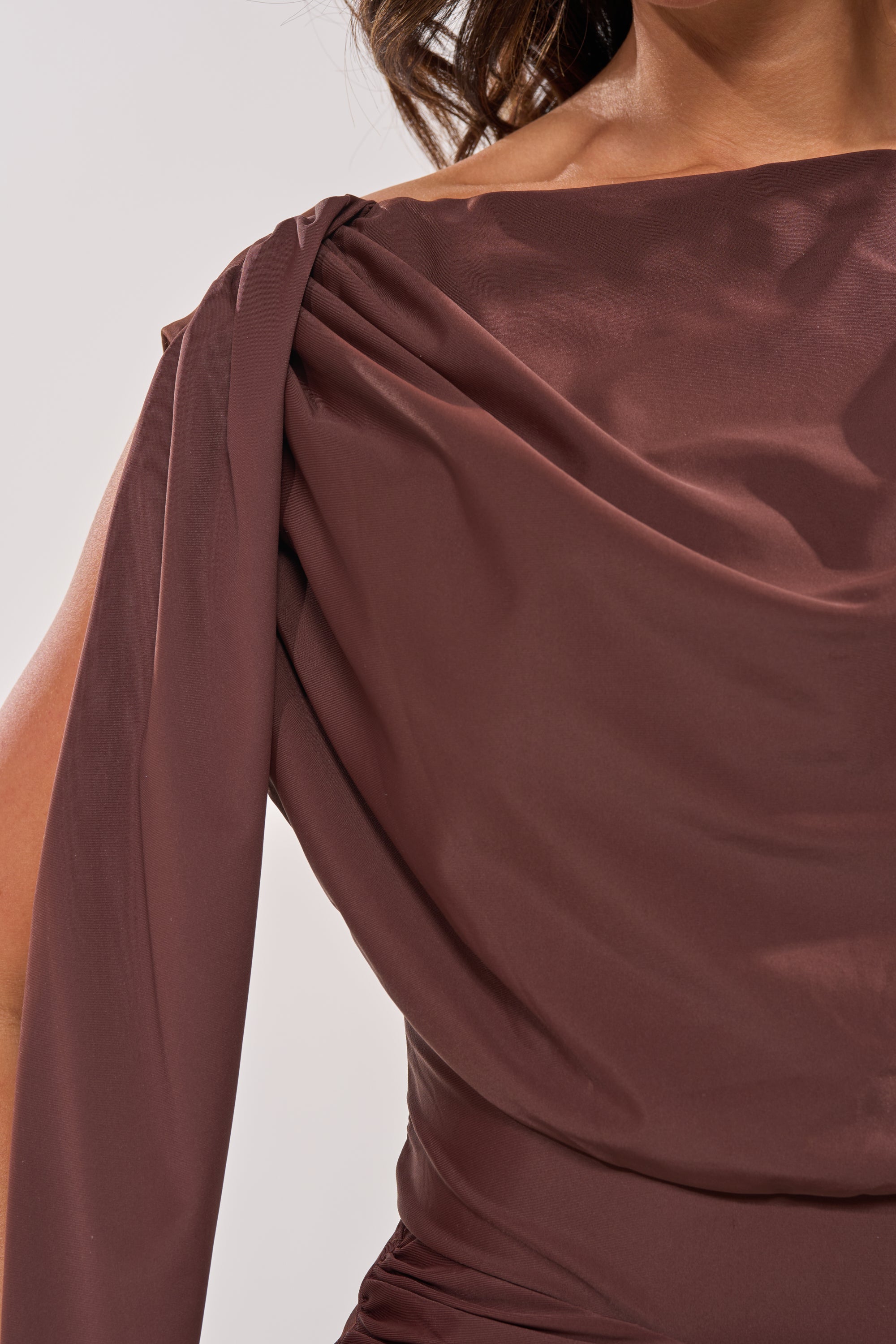 HILLARY SEAMLESS BODYSUIT