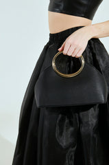 I AM LUXE PURSE