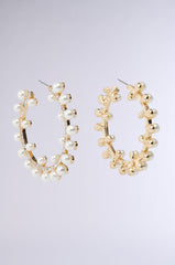 EVERYTHING YOU WANT EARRING