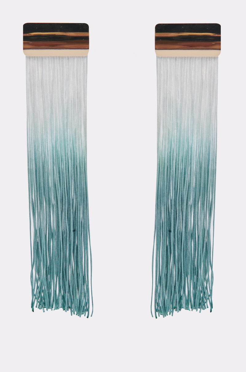 REBRAND EARRING