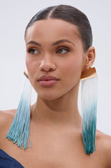 REBRAND EARRING