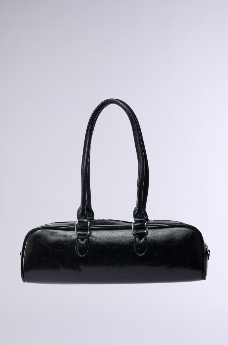 BADDIE BARREL BAG