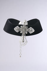 SO DOLCE CHOKER NECKLACE