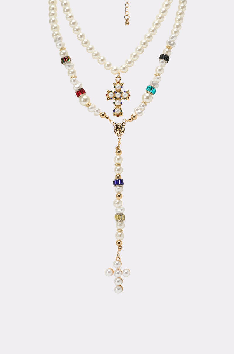 ON BISCAYNE NECKLACE
