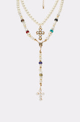 ON BISCAYNE NECKLACE