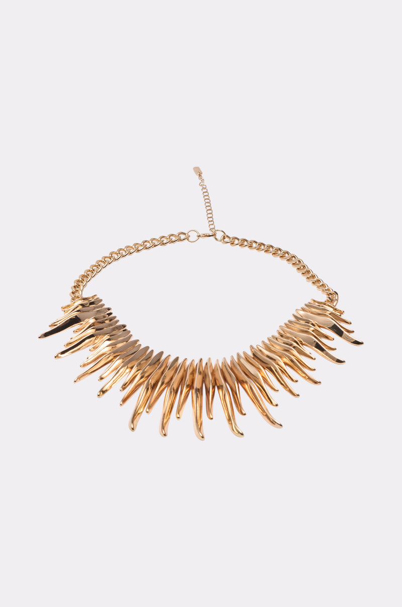 UNPREDICTABLE NECKLACE