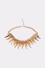UNPREDICTABLE NECKLACE