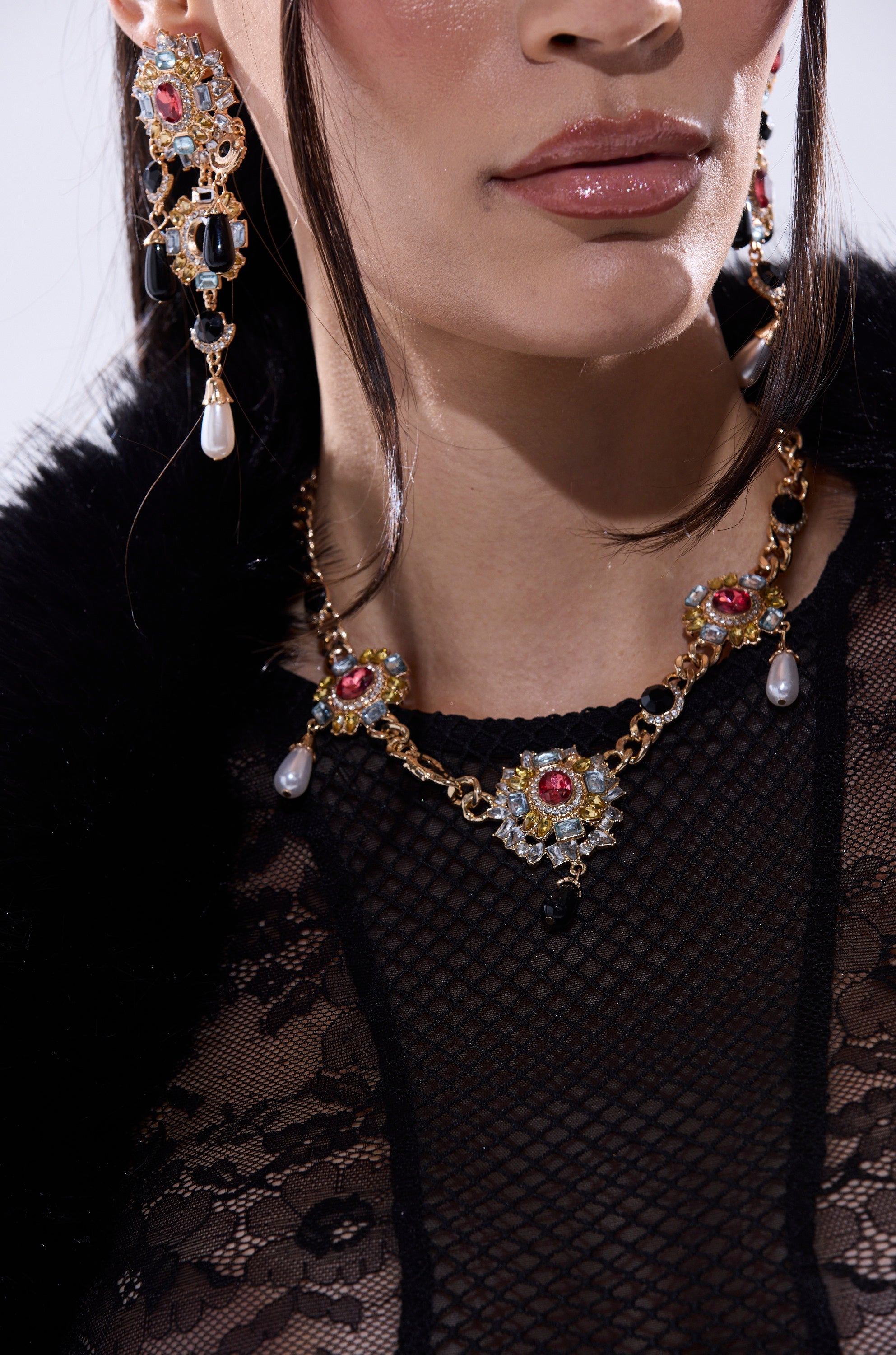 DOLCE VITA NECKLACE