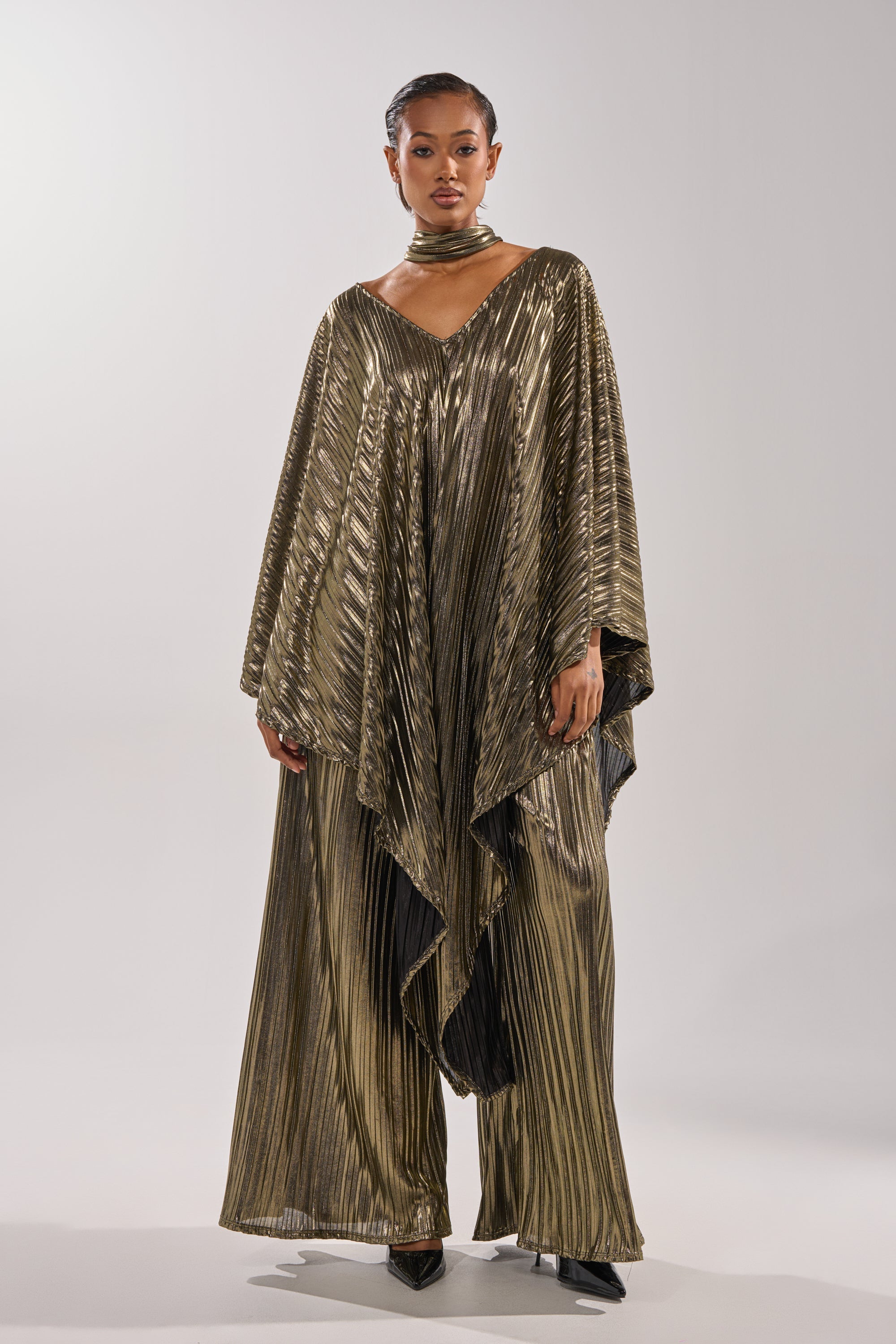 BEST DRESSED BLOUSE