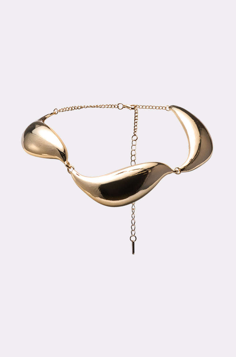 SUSU NECKLACE
