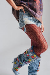 BELLA TIGHTS