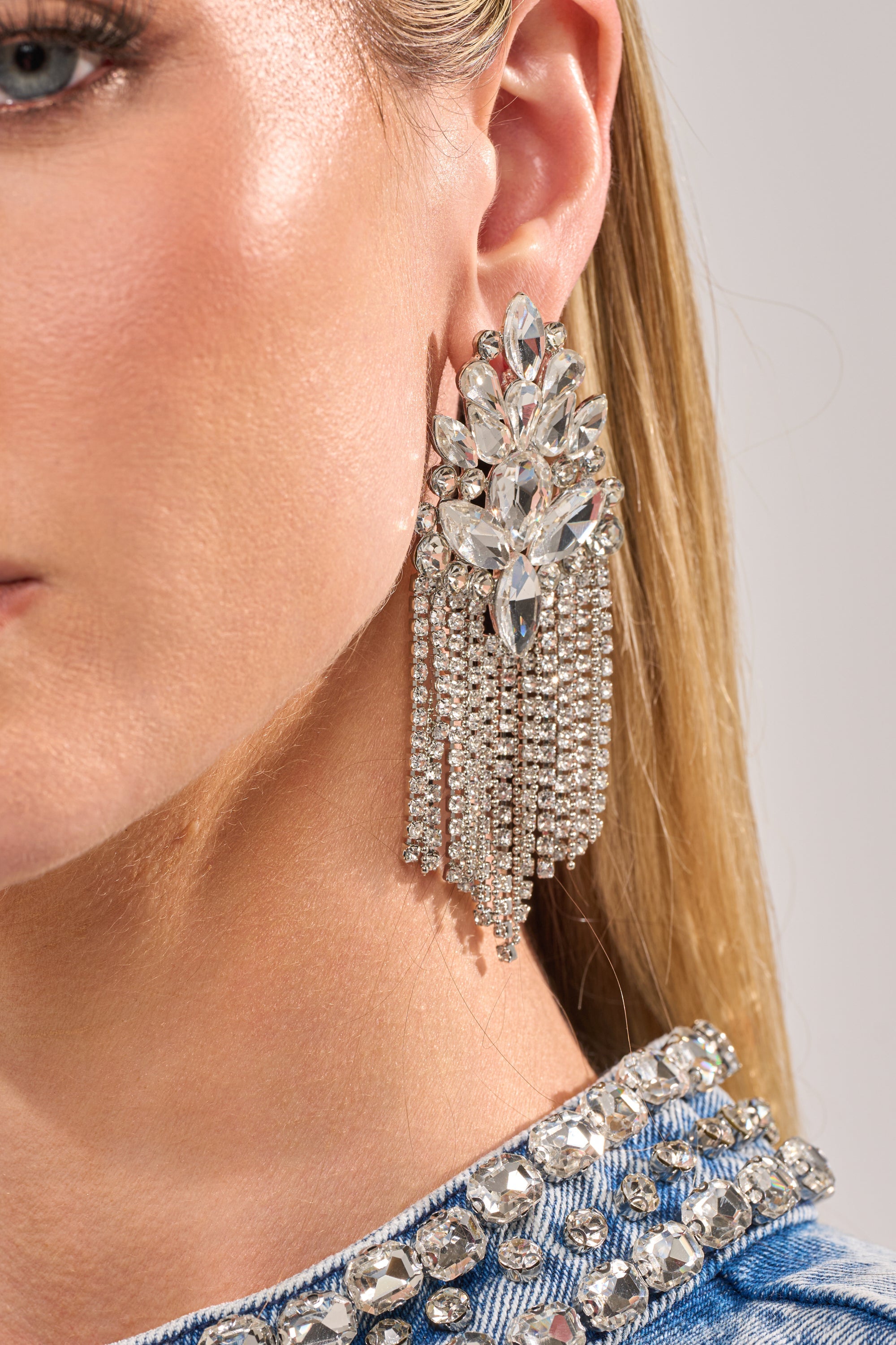 GNO EARRING