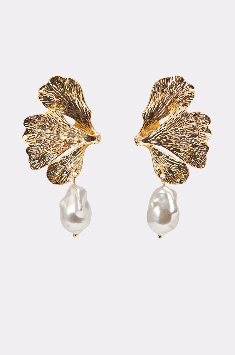 ON THE BEACH EARRING