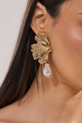 ON THE BEACH EARRING