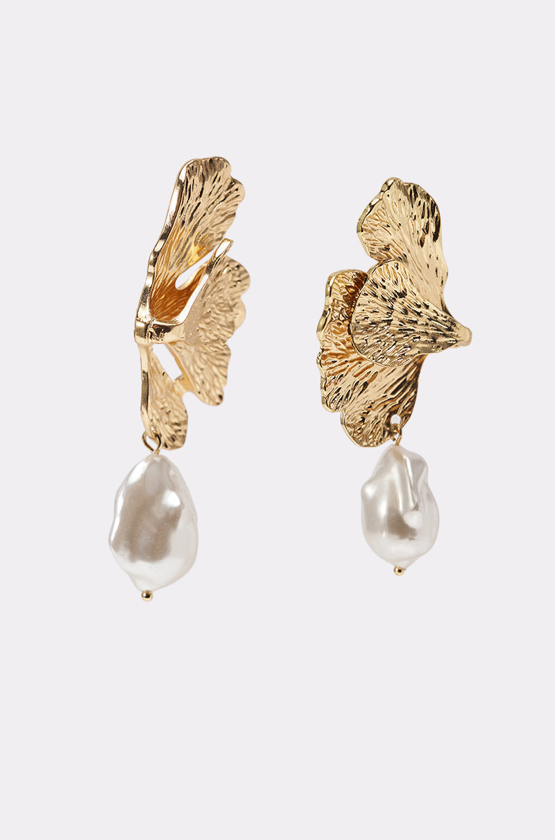 ON THE BEACH EARRING