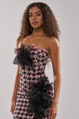 SMOOTH TRANSITION CORSET
