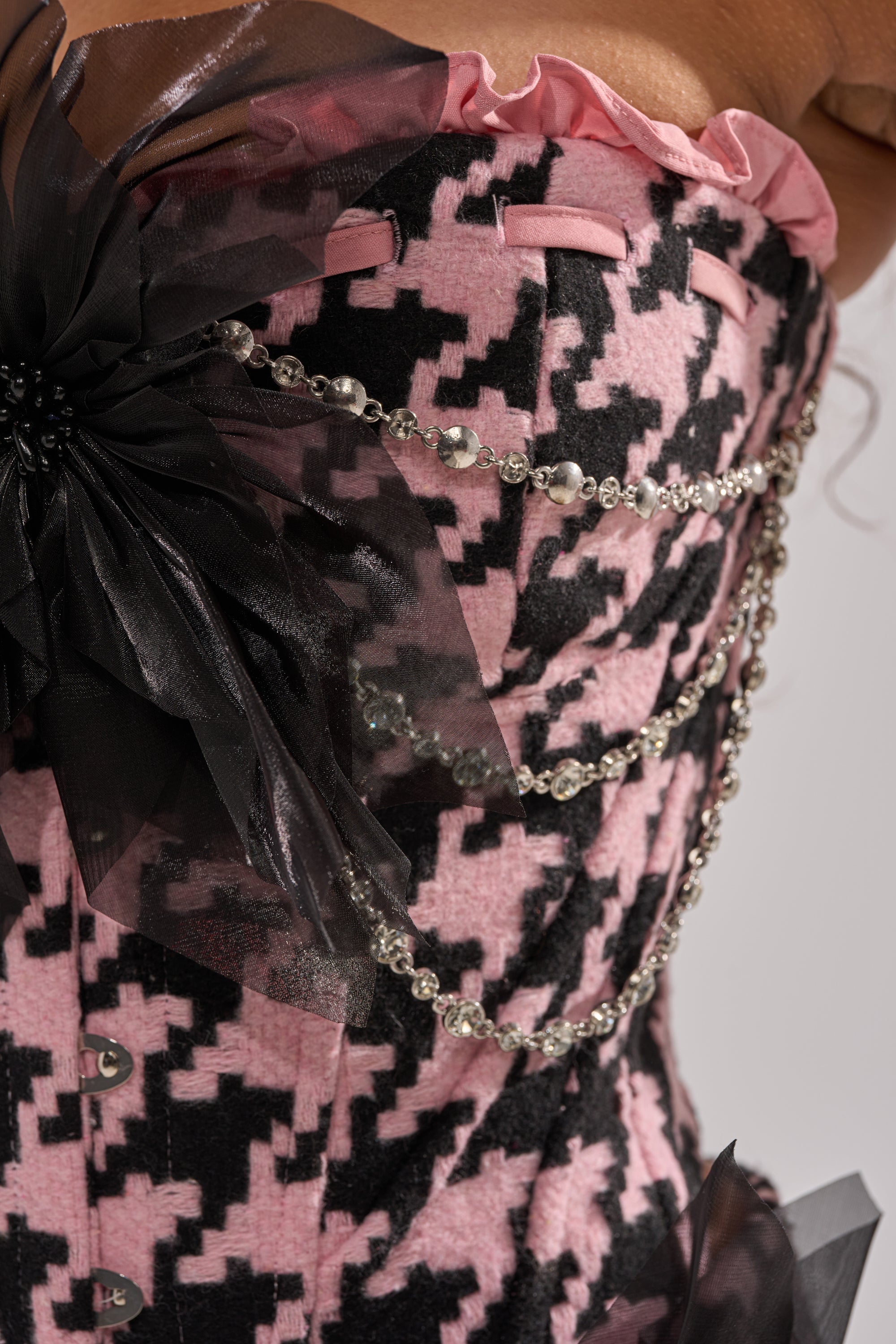 SMOOTH TRANSITION CORSET