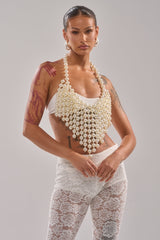 QUEEN SH*T BRALETTE