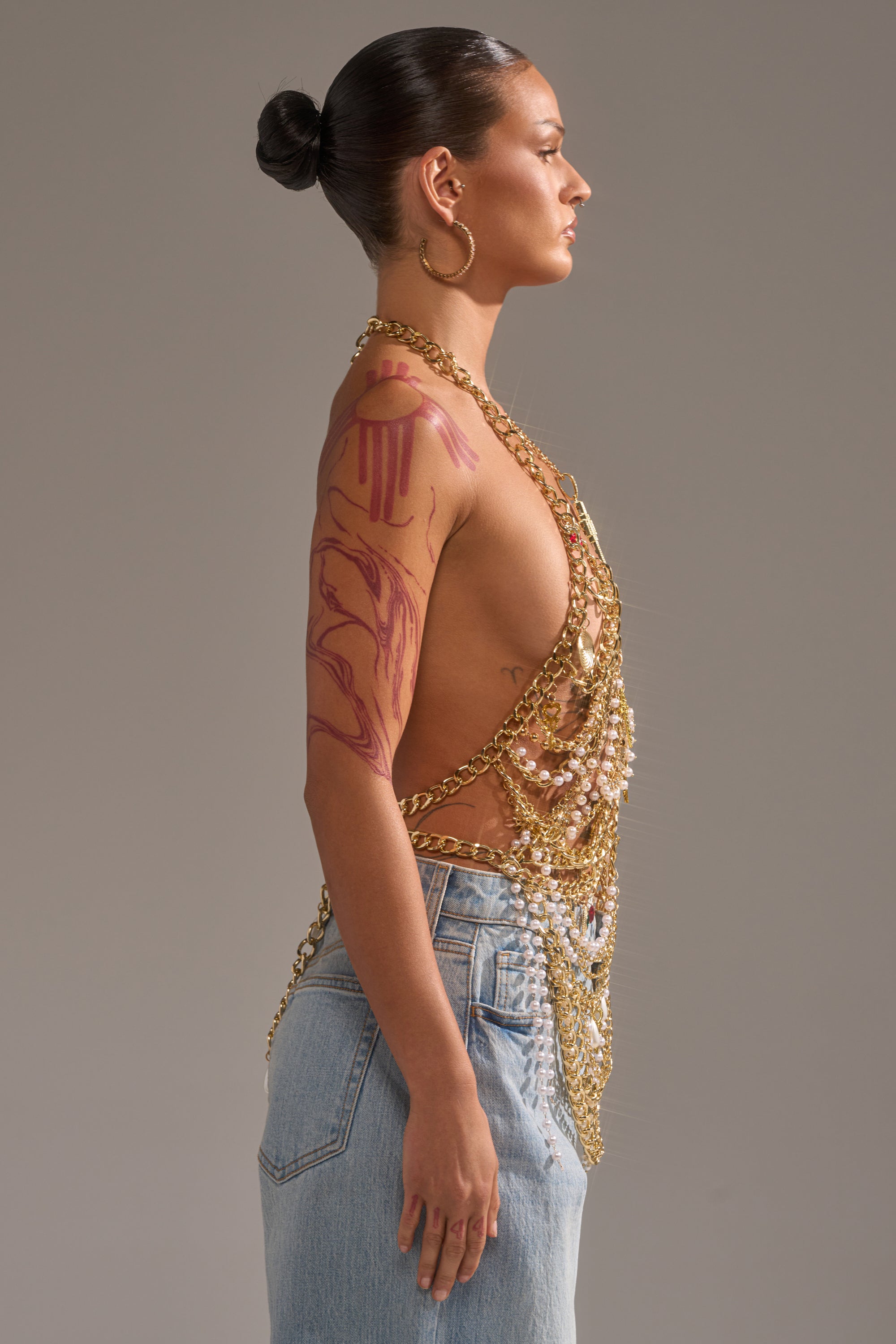 DRIP DRIP BRALETTE