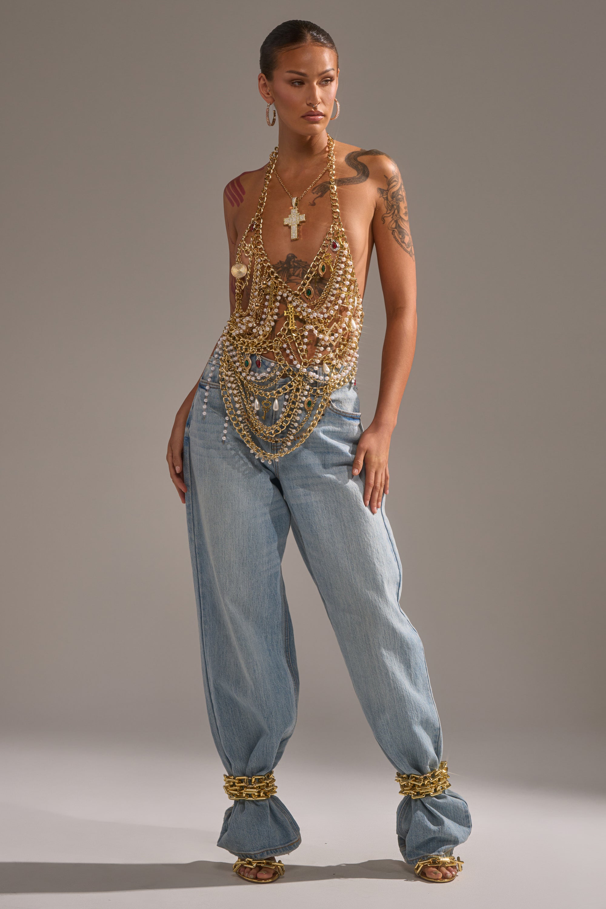 DRIP DRIP BRALETTE