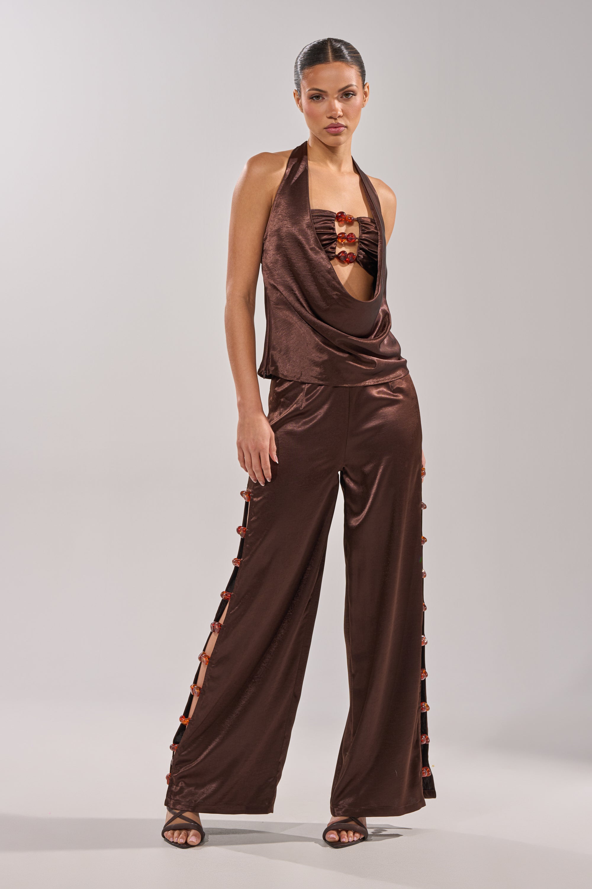 RESORT VIBES TROUSER