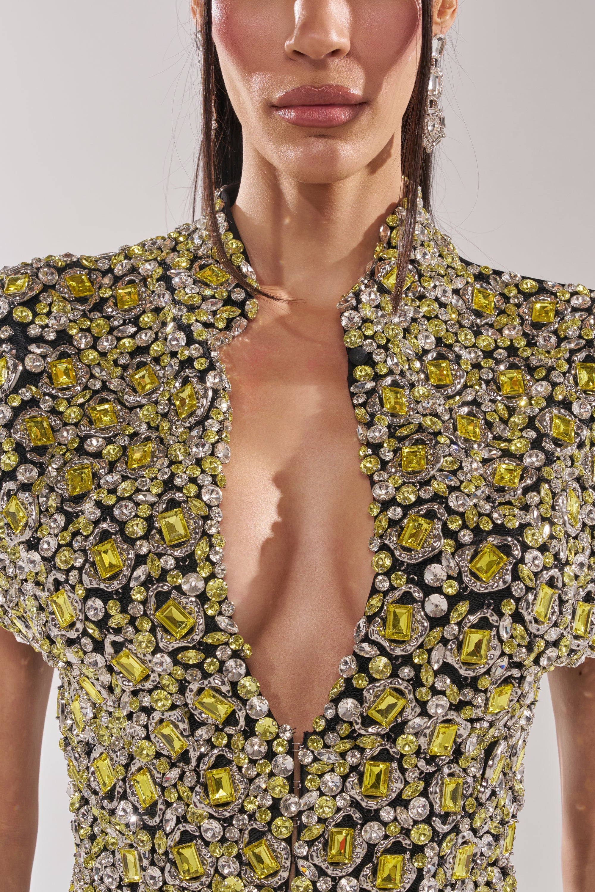GET CRAZY BLOUSE