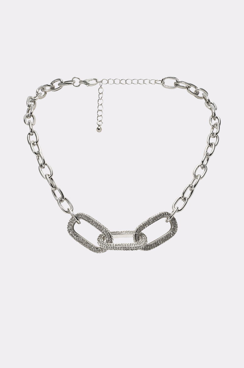 YA GET ME NECKLACE