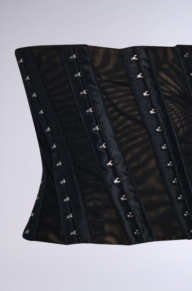 CINCH ME UP STRETCH BELT
