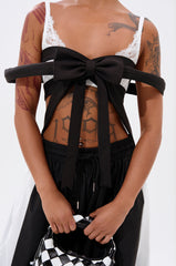 IM THE GIFT CHEST PIECE