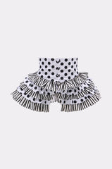 POLKA DOT IT BELT