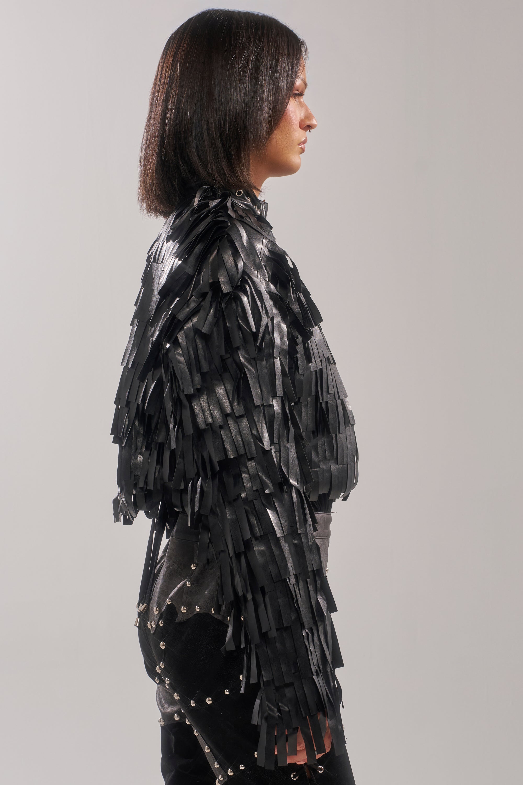RIDE EM FRINGE MOTO