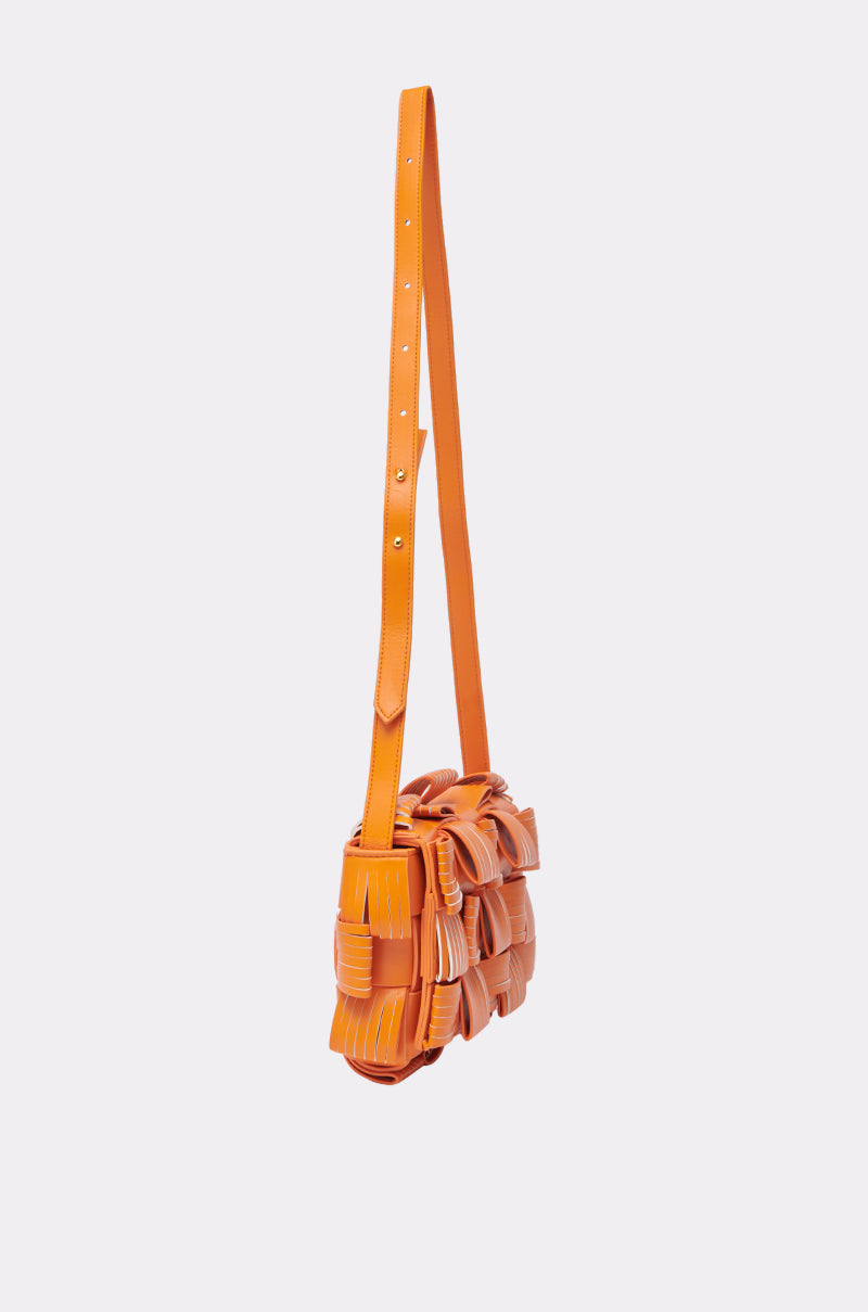 ORANGE YOU GLAD? PURSE