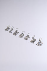 BLESSED HAIR CHARMS