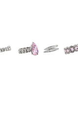 BLING RING PACK
