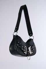 BUCKLE UP PURSE