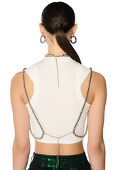 CALL ME BODY CHAIN