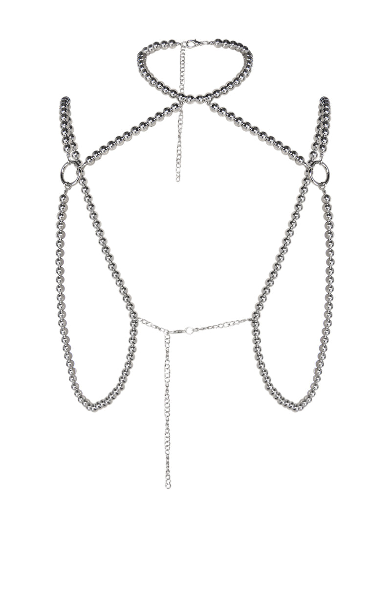 CALL ME BODY CHAIN