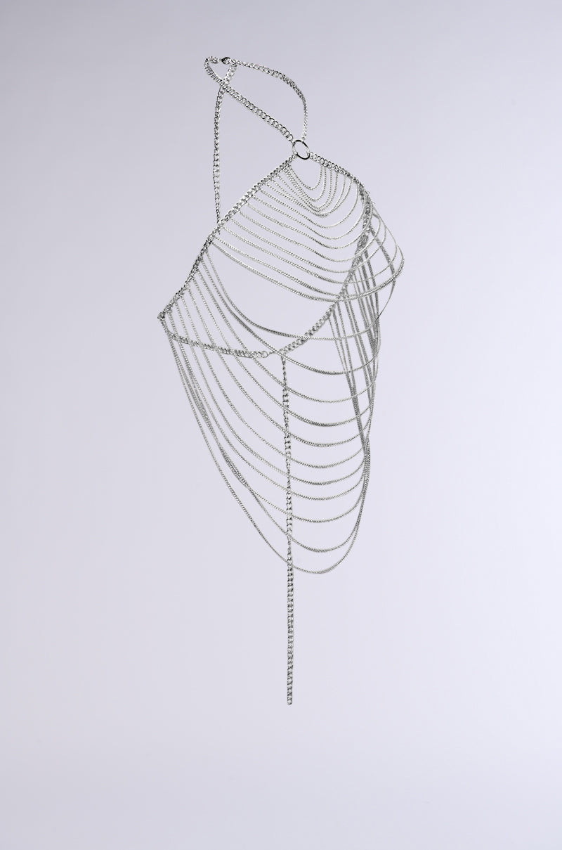 FEELING ELECTRIC BODY CHAIN