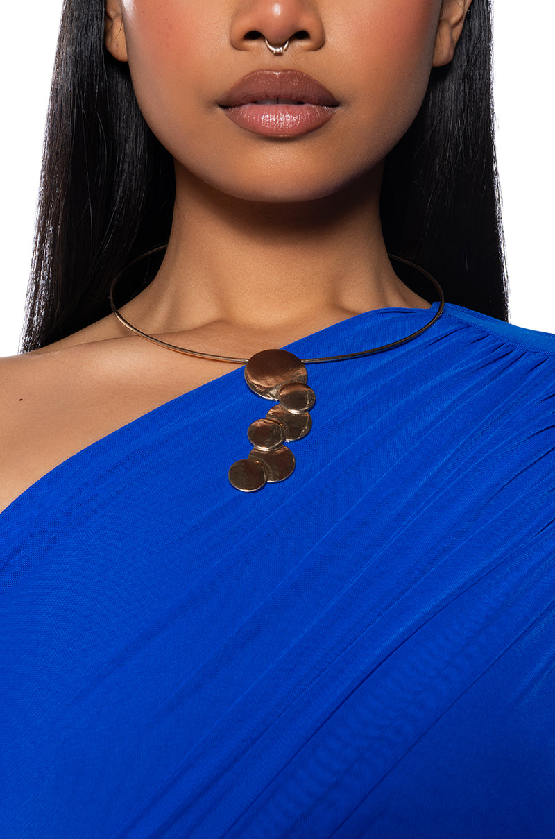 FOR THE VIBES NECKLACE