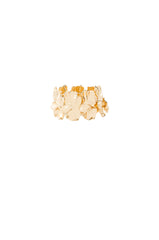 GOLDEN GODDESS CUFF