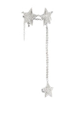 IM THE STAR BRACELET RING