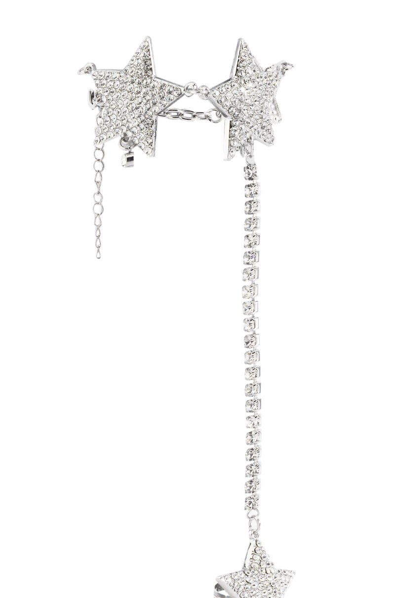 IM THE STAR BRACELET RING