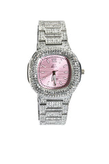IMMA SPEND BLING WATCH