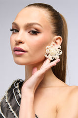 IN MY PRIME EARRING