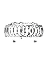 NO RULES CHOKER