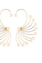 OVER THE TOP EAR CUFF SET