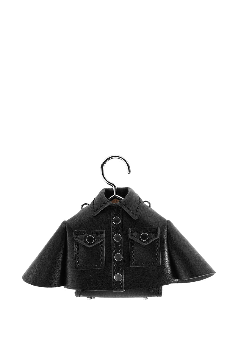 PICTURE PERFECT PURSE HAIR CLIP