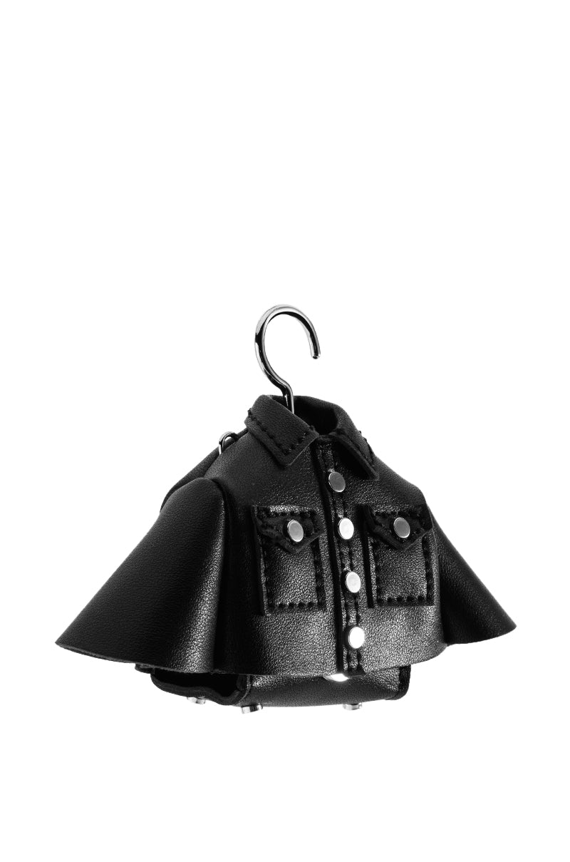 PICTURE PERFECT PURSE HAIR CLIP