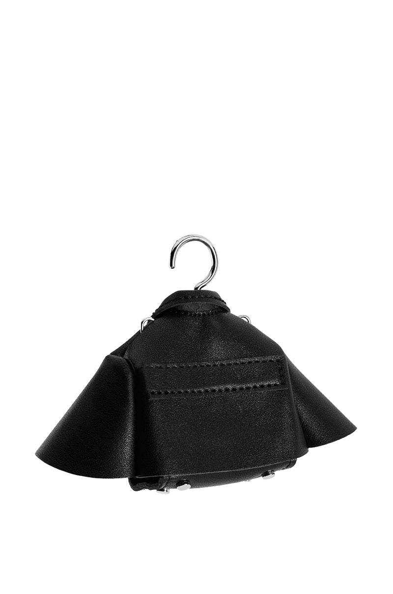 PICTURE PERFECT PURSE HAIR CLIP