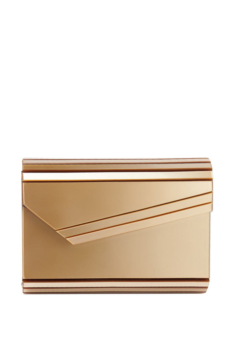 SPEED CHASE METALLIC CLUTCH